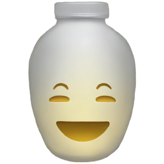 bitcoin suppository pil emoji