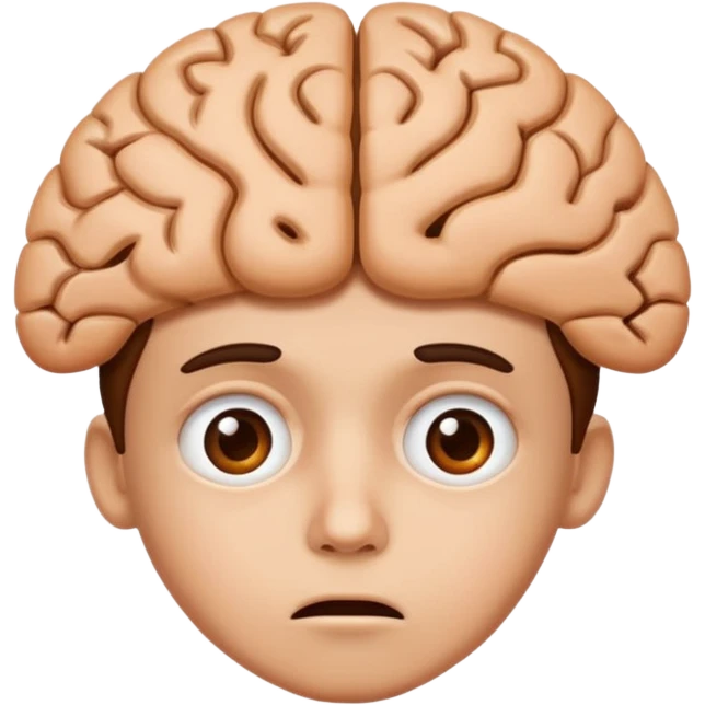 Brainrot  emoji