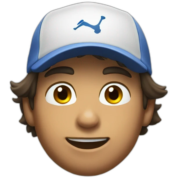 nadal emoji