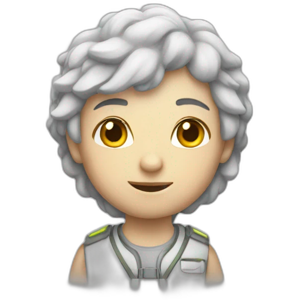 Engel emoji