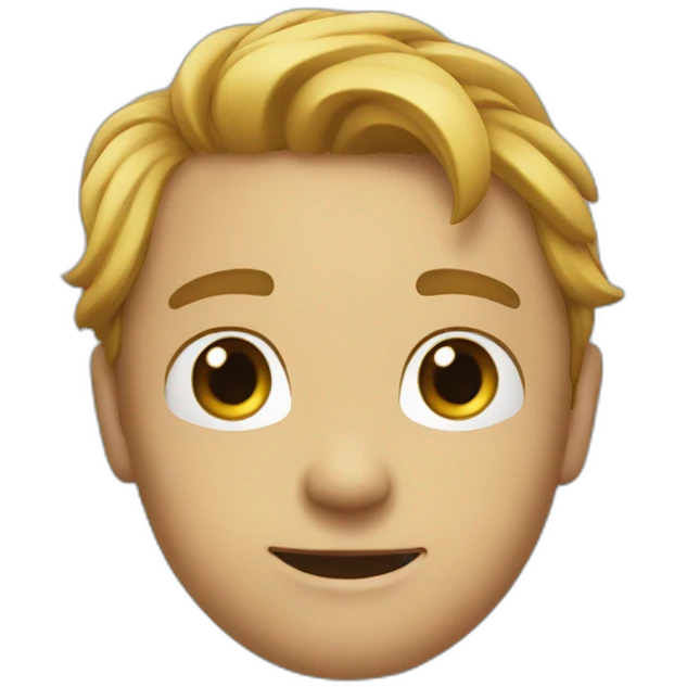 Il a pas tord emoji