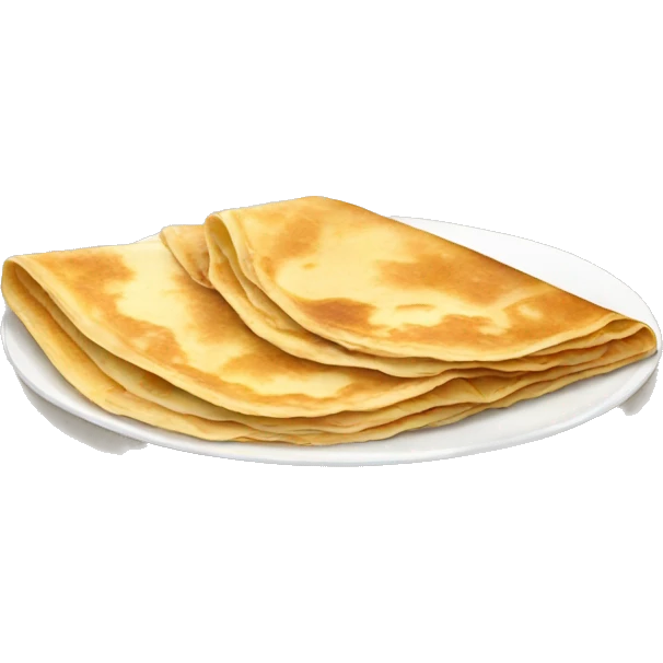 russian crêpes emoji