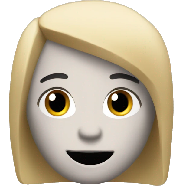 on laptop playing roblox emoji