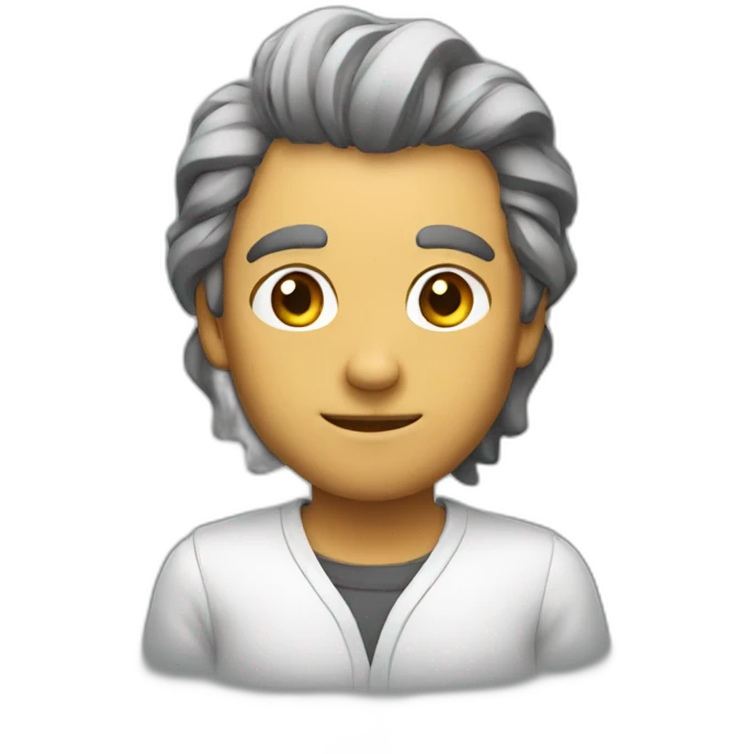 Tu  emoji
