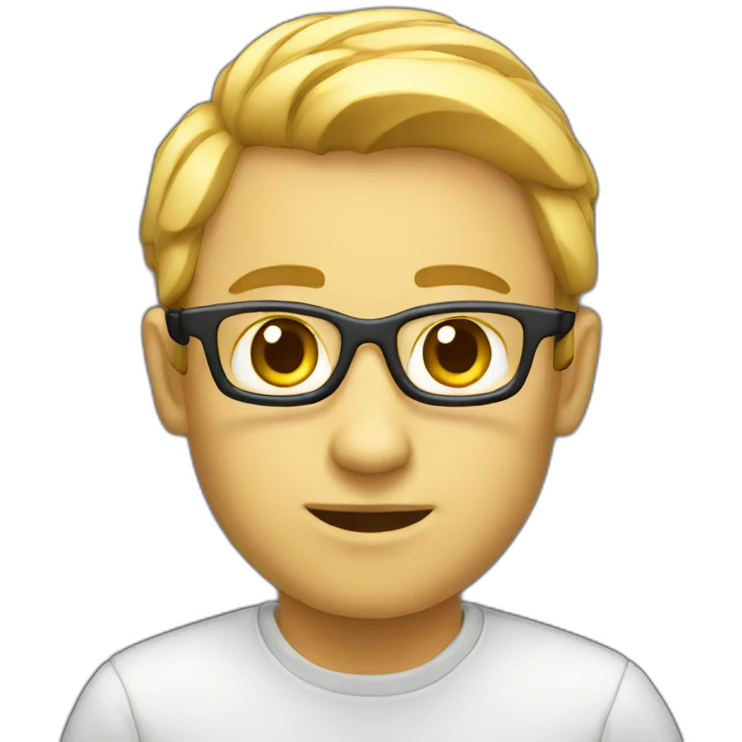 Coding emoji