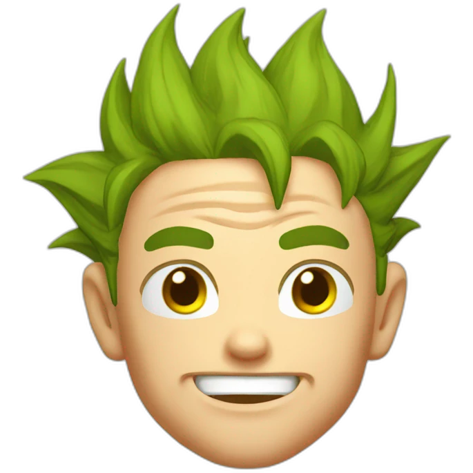Dragonball  emoji