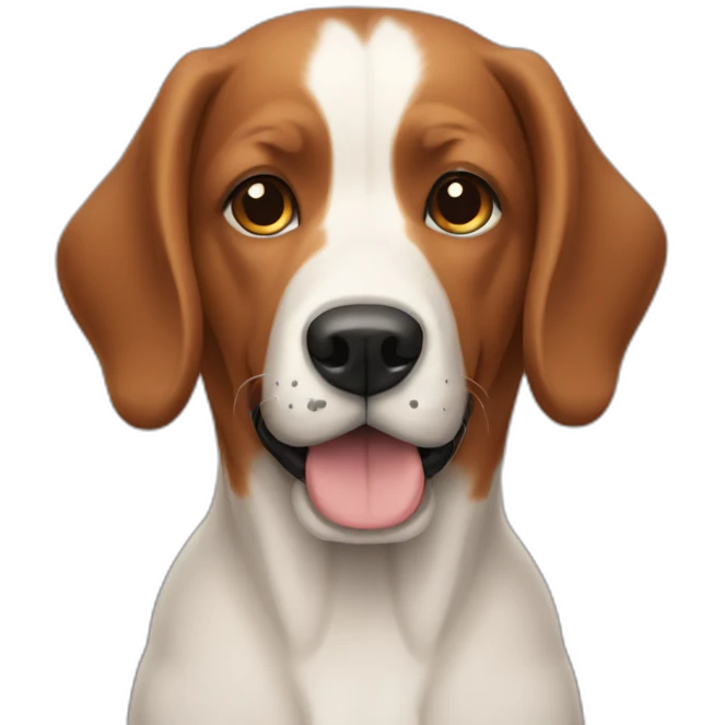 jasper dog emoji