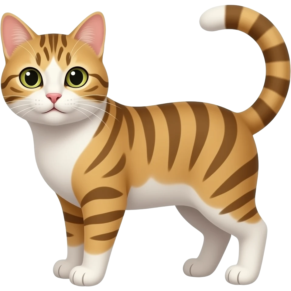 Gato emoji