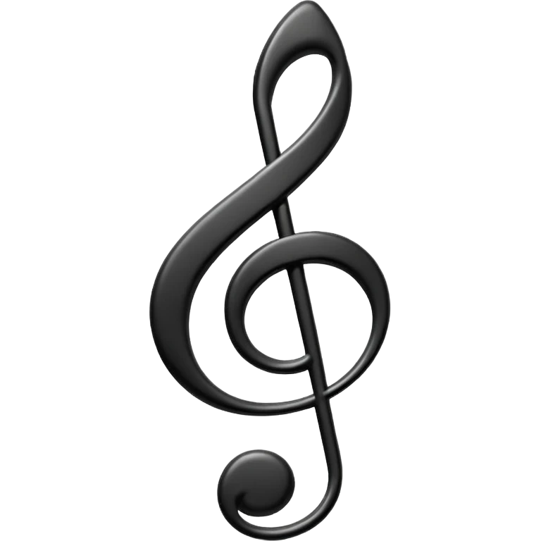 musical notes emoji