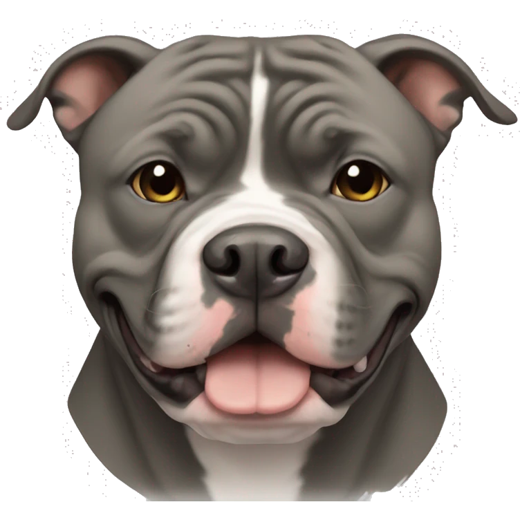 American bully emoji