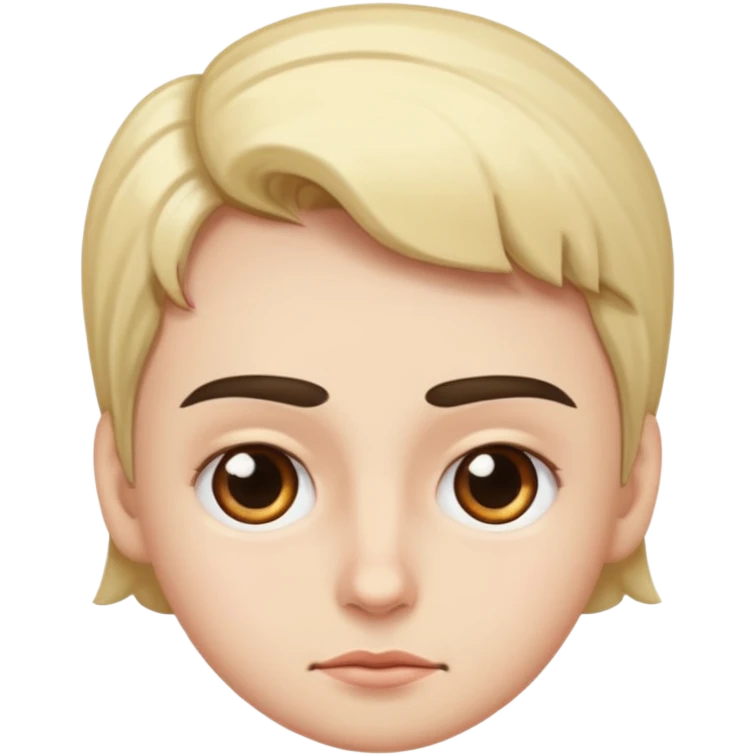 one eyebrow raised emoji