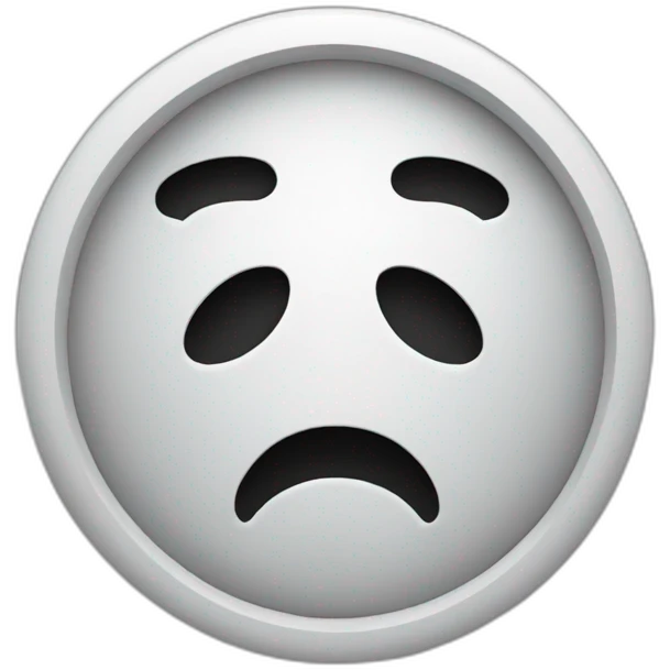 questionmark emoji