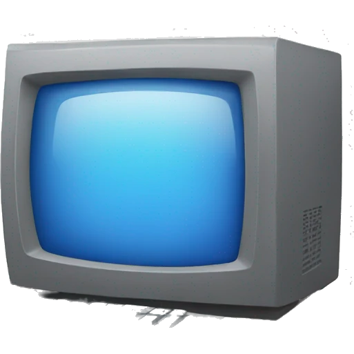 computer-chinese emoji