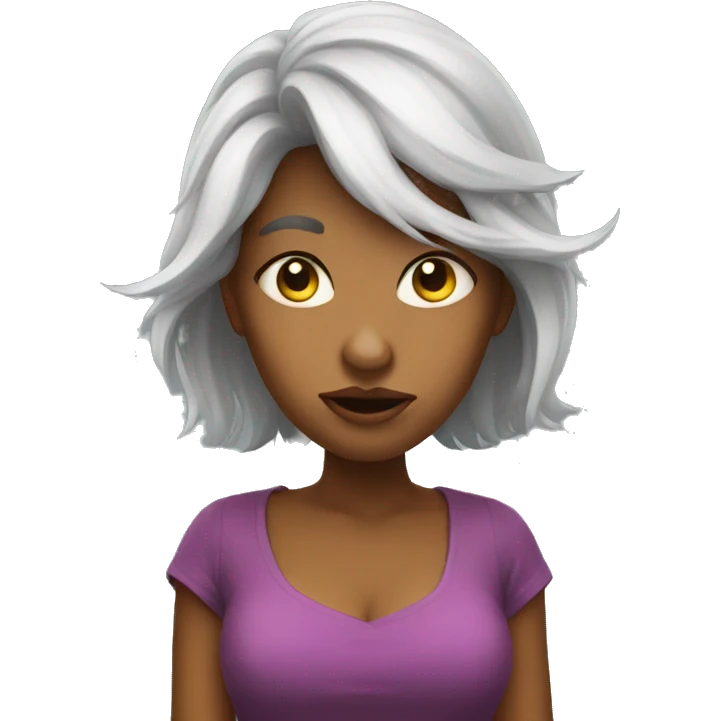 womp womop emoji
