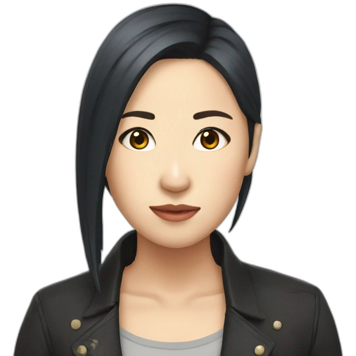 Aya nakamura emoji