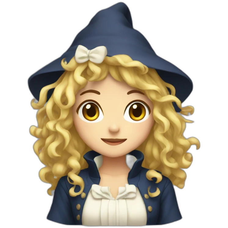 marisa-kirisame emoji