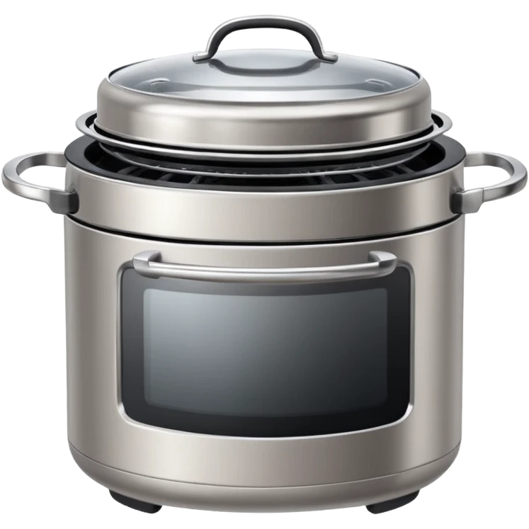 cooker emoji