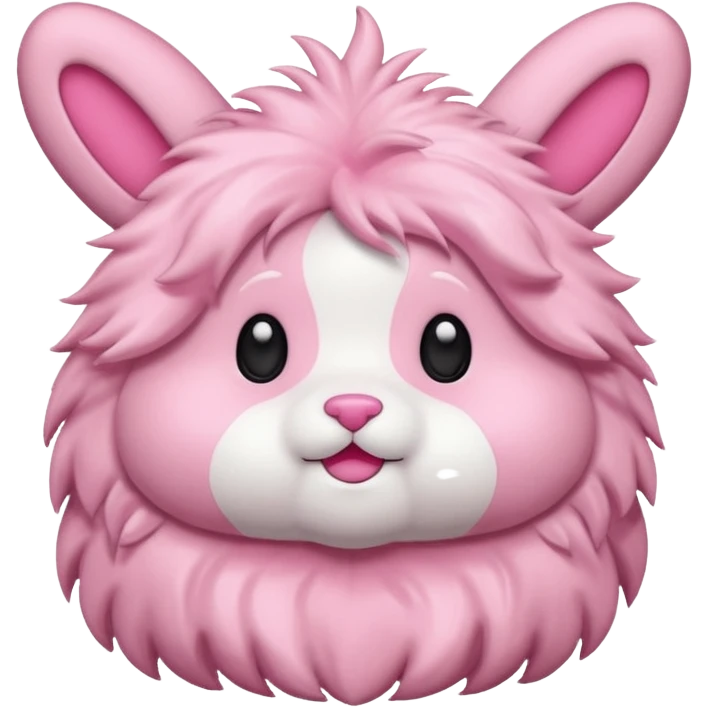Labubu emoji