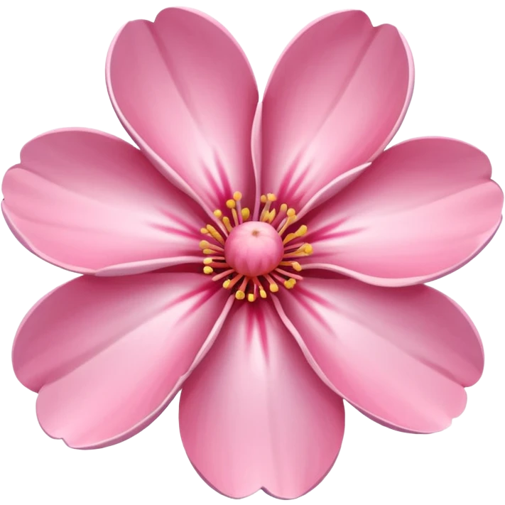 sakura flower emoji