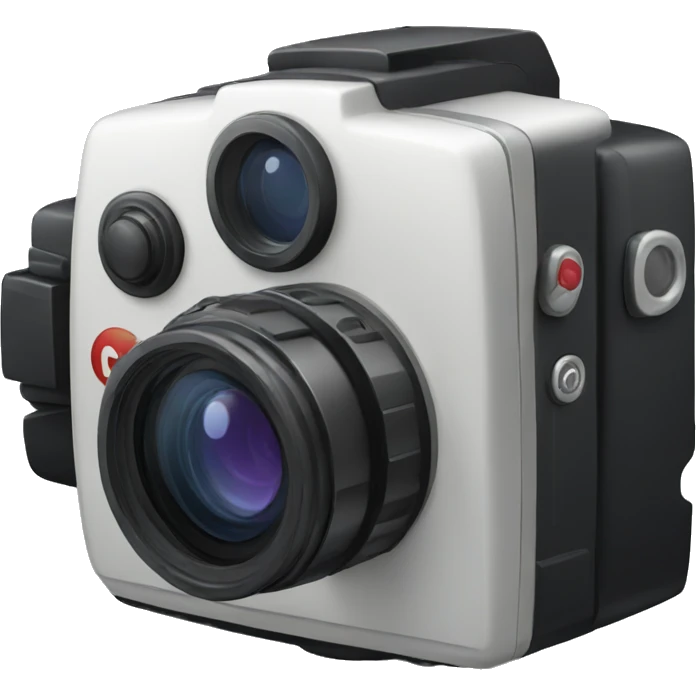 video camera emoji