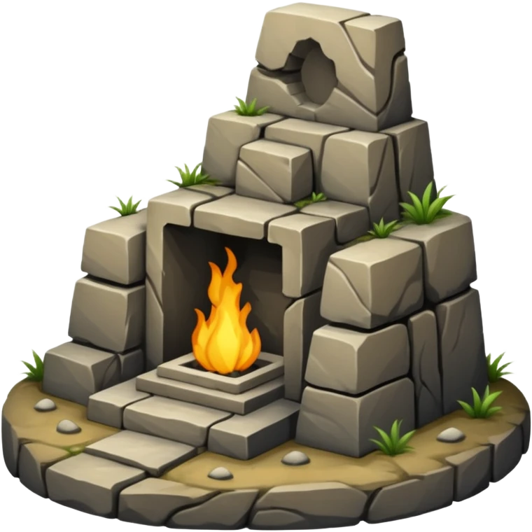 SACRIFICIAL SITE emoji