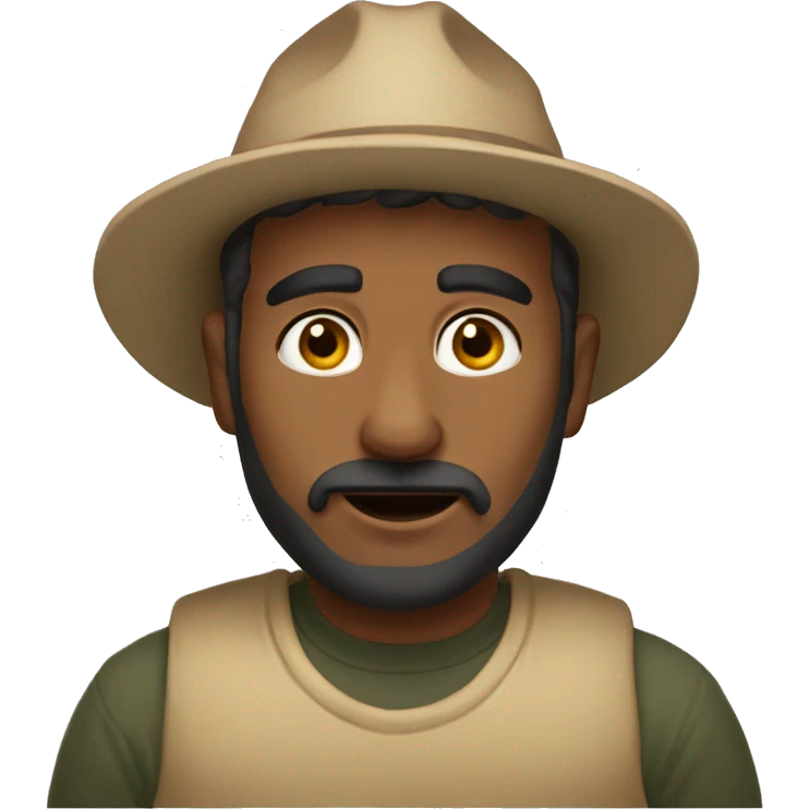 fenec sahara emoji