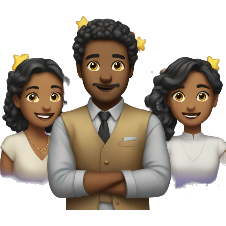 New year emoji