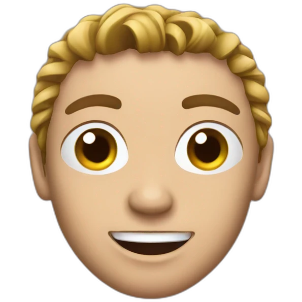 Swiss hockey player emoji