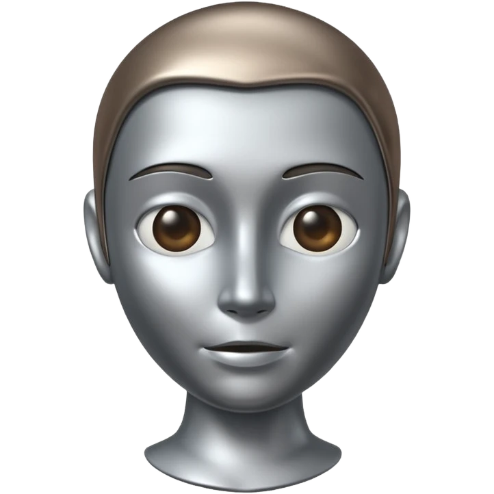 Humanoid emoji
