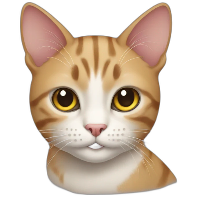 cat emoji
