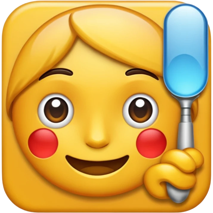 test emoji
