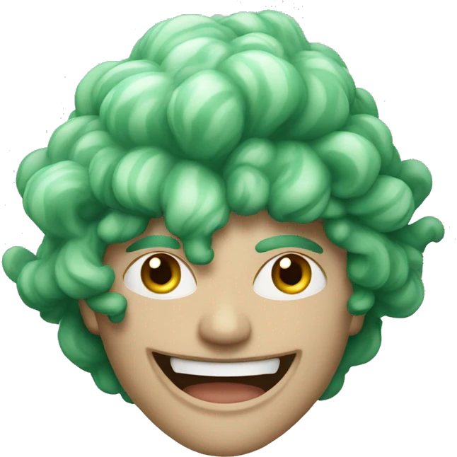 Vapo do coringa emoji