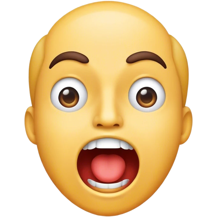 Vocal emoji