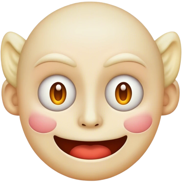 Freaky emoji emoji