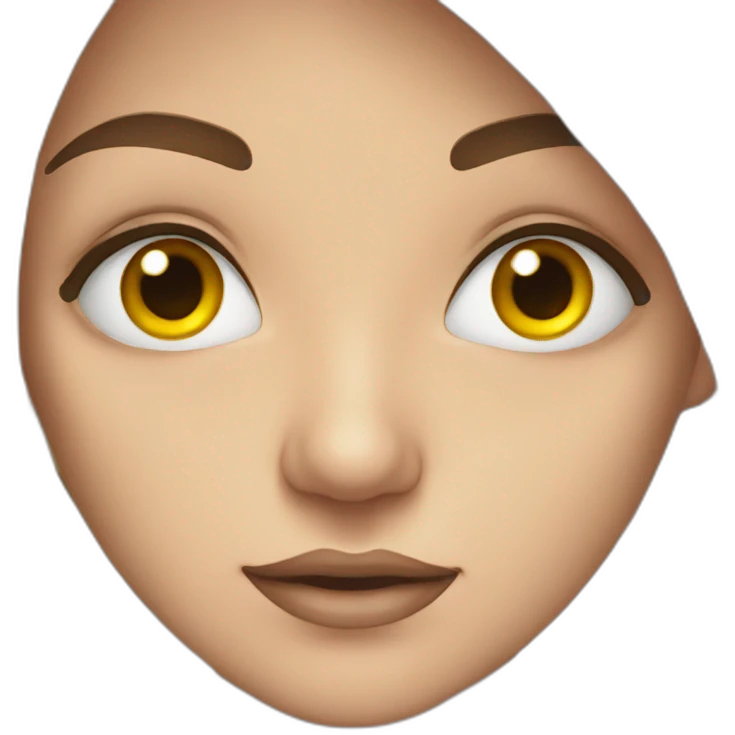 eyes emoji