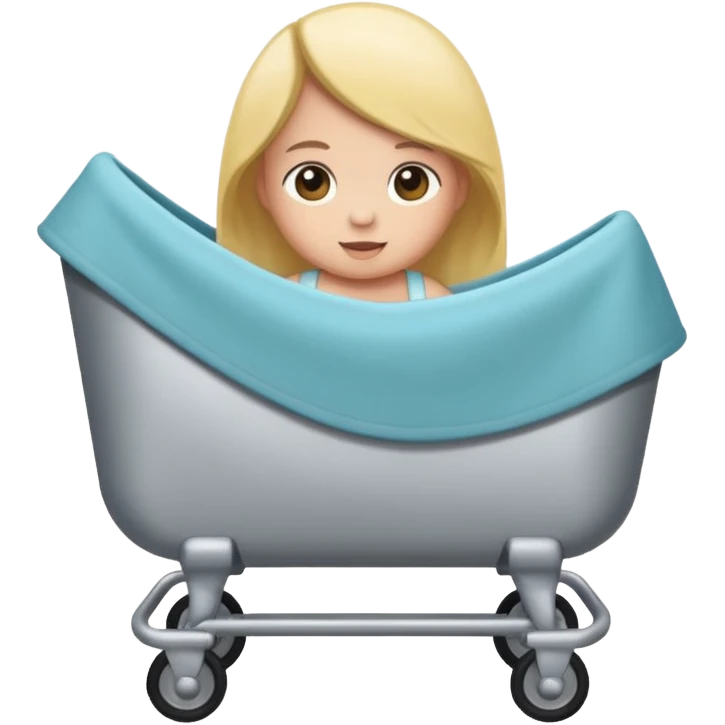 secador baby lis esmalte emoji