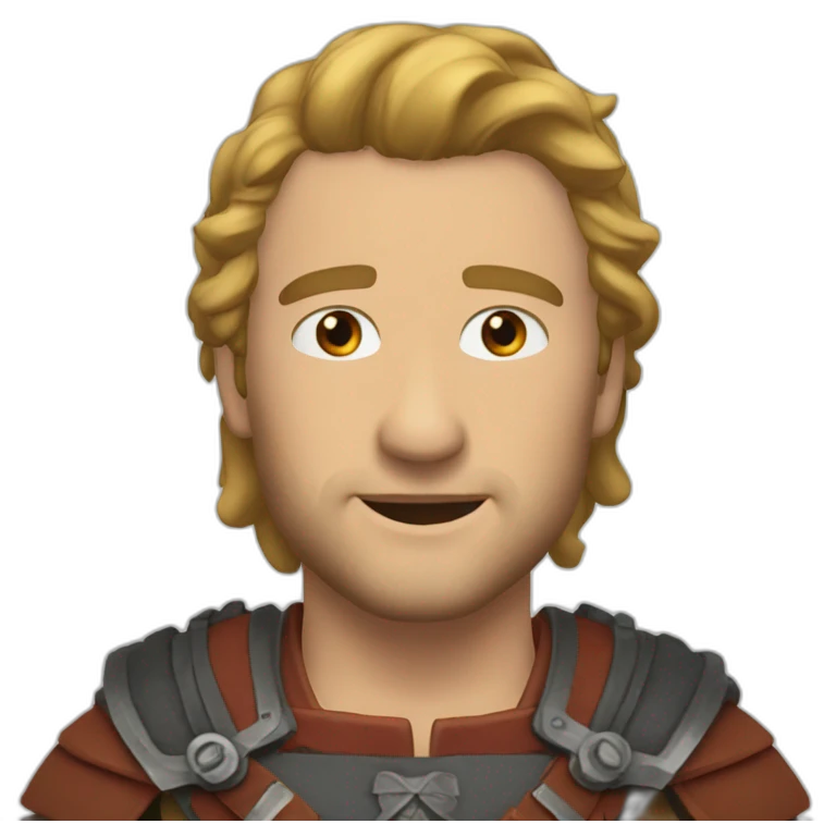 D’à taron emoji