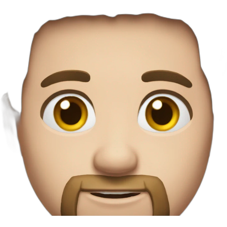 Messi emoji