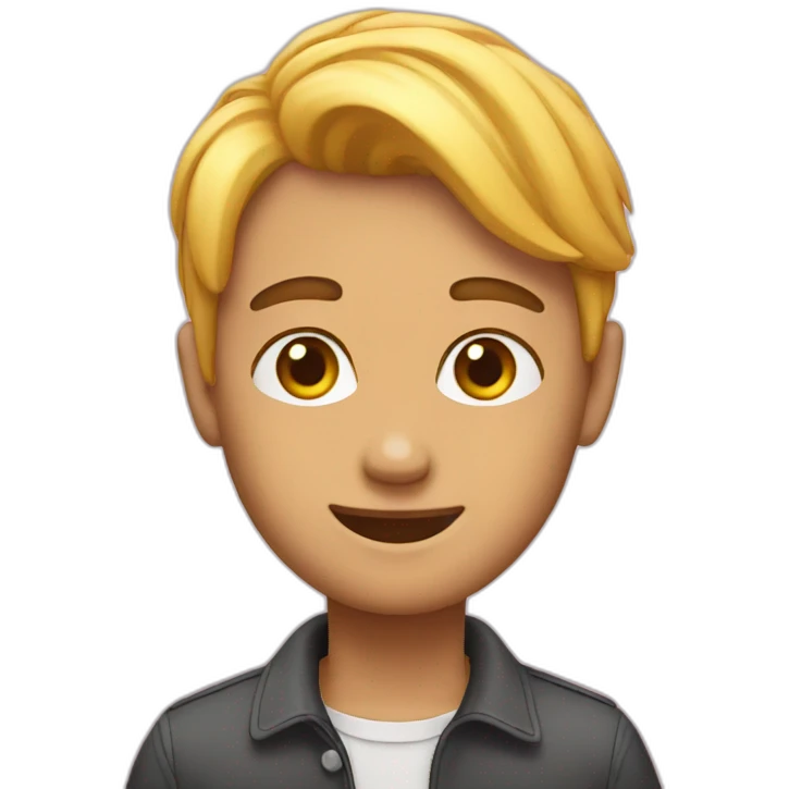 gay-love emoji