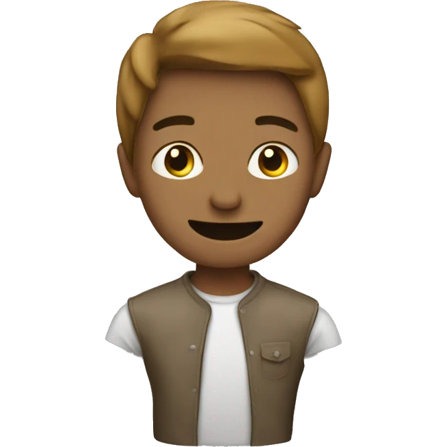 letra p emoji