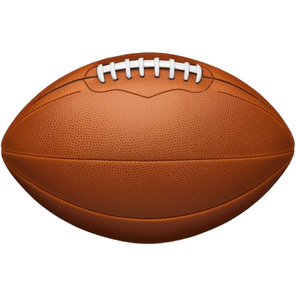 Football emoji