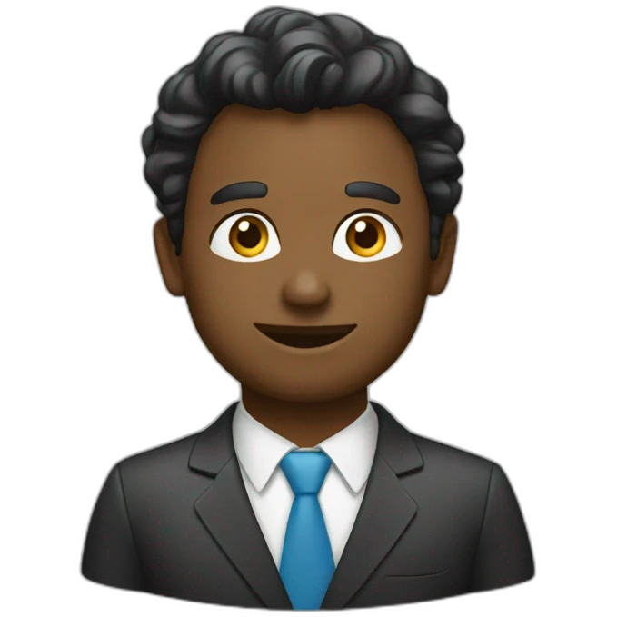chatgpt for finance emoji