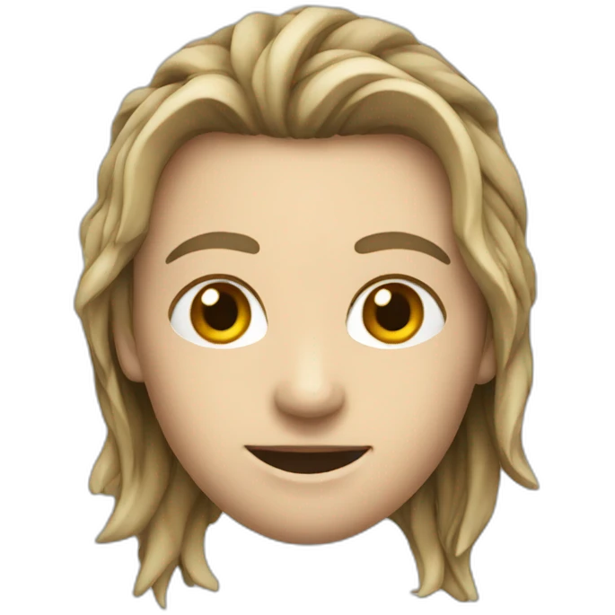 Hockey  emoji