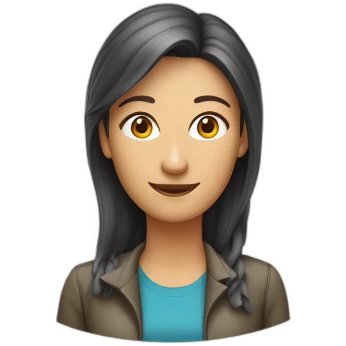 2 senior software developer female friends emoji