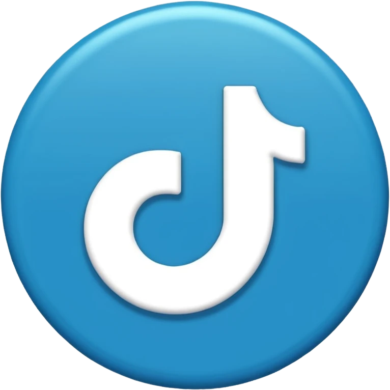 I want that type of tiktok verified thing as an emoji emoji