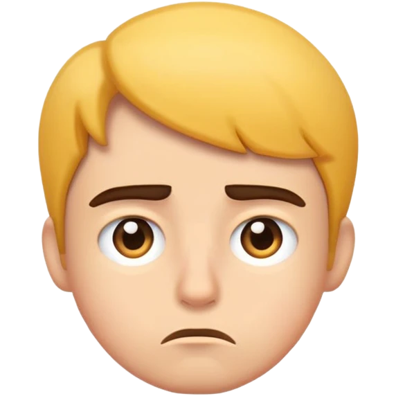 Me waiting  emoji