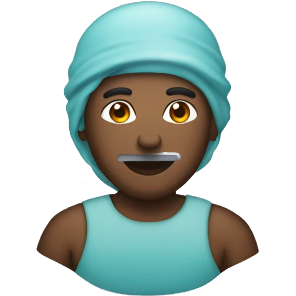 anesthesiology emoji