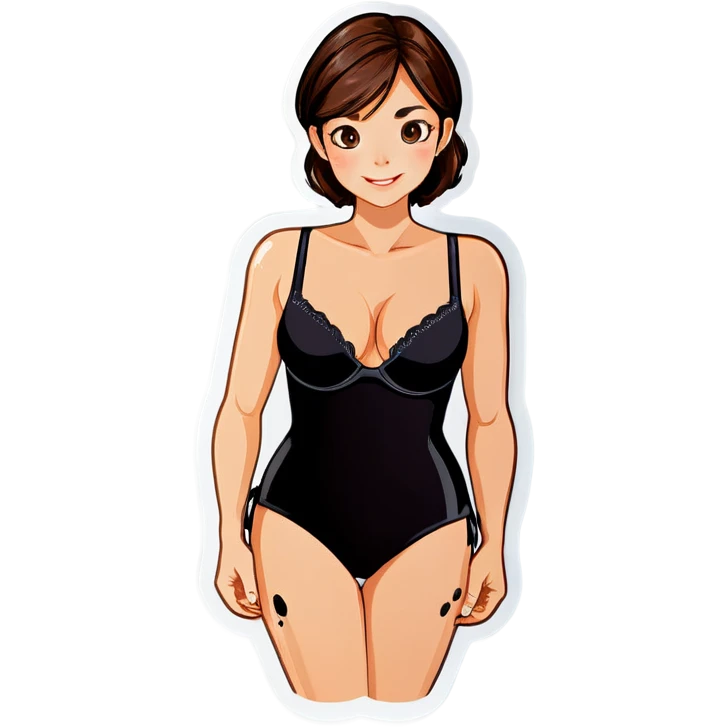 Underware Stain emoji