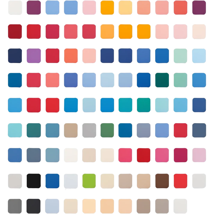 Pantone emoji