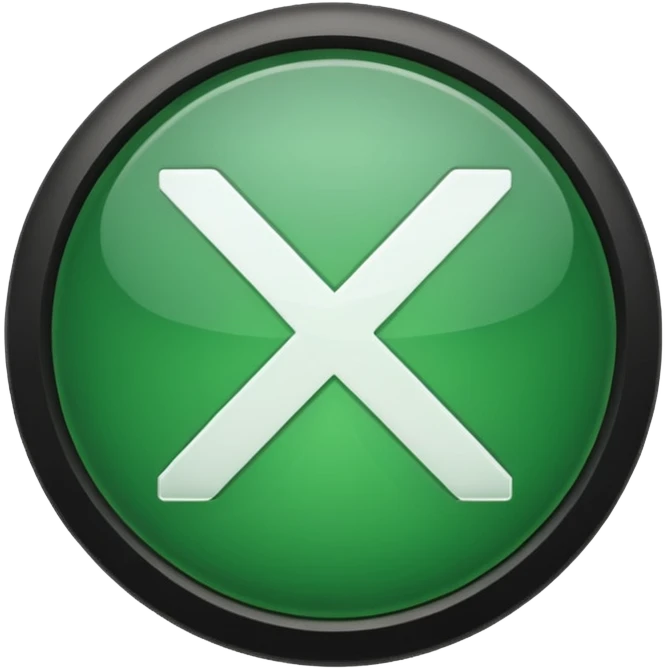 Check Mark Button replace Check Mark with number 165 emoji